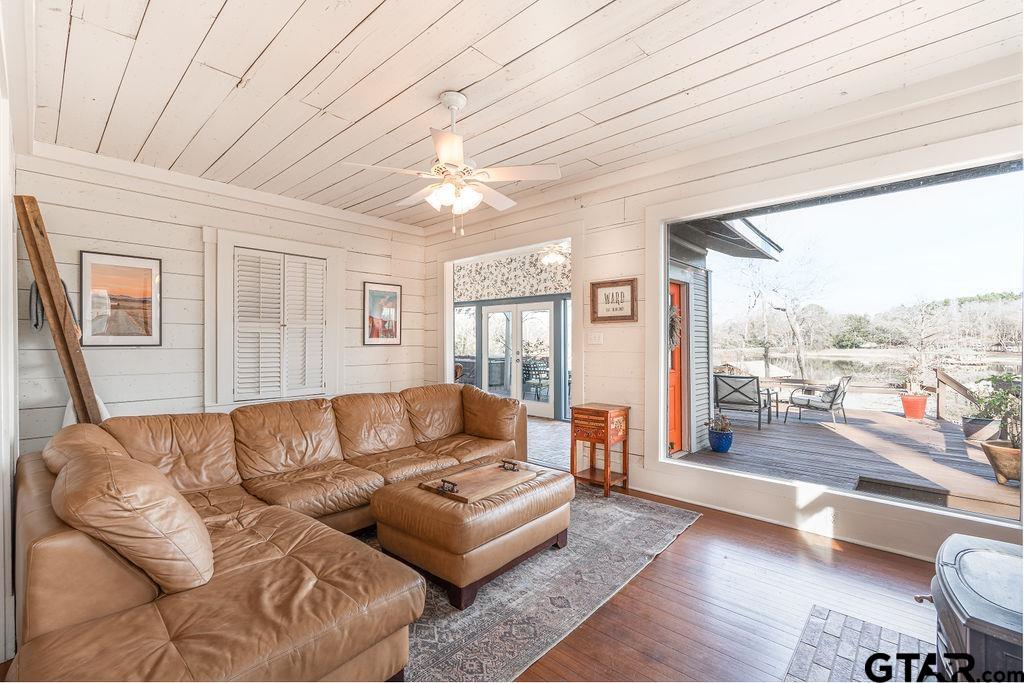 12517 South Hillcreek Road Whitehouse, TX 75791 - Photo 25 of 38