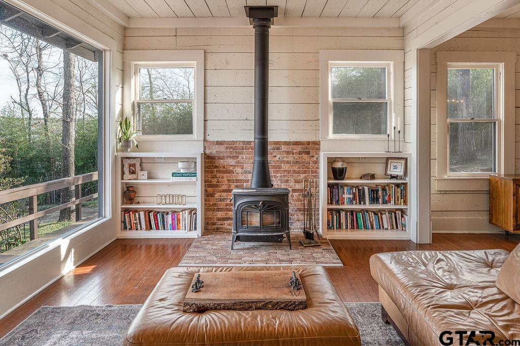 12517 South Hillcreek Road Whitehouse, TX 75791 - Photo 26 of 38