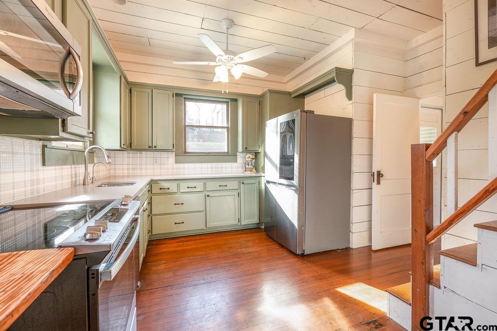 12517 South Hillcreek Road Whitehouse, TX 75791 - Photo 27 of 38