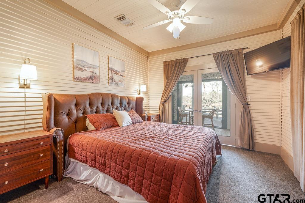 12517 South Hillcreek Road Whitehouse, TX 75791 - Photo 30 of 38