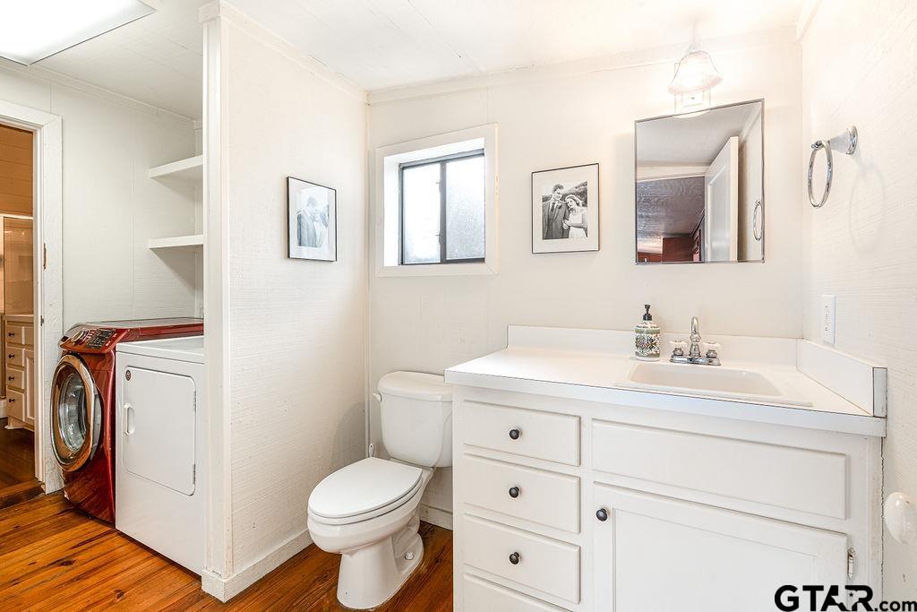 12517 South Hillcreek Road Whitehouse, TX 75791 - Photo 34 of 38