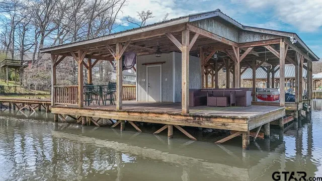 $819,000 | 12517 South Hillcreek Road, Whitehouse, TX 75791