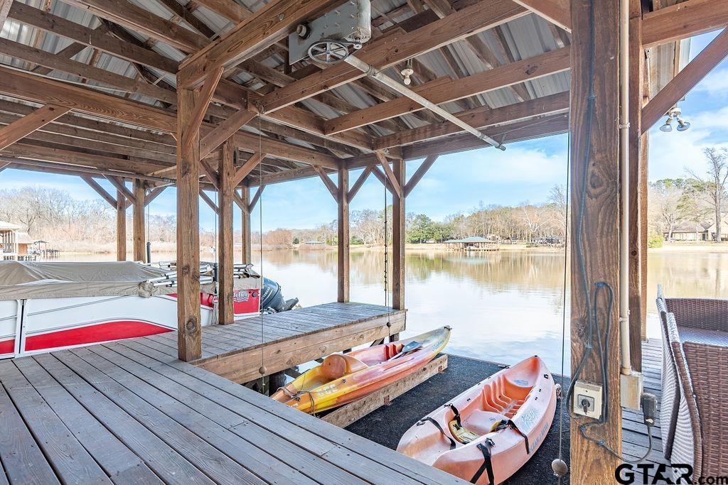 12517 South Hillcreek Road Whitehouse, TX 75791 - Photo 8 of 38