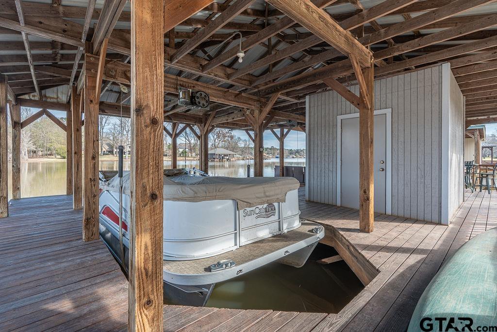 12517 South Hillcreek Road Whitehouse, TX 75791 - Photo 9 of 38