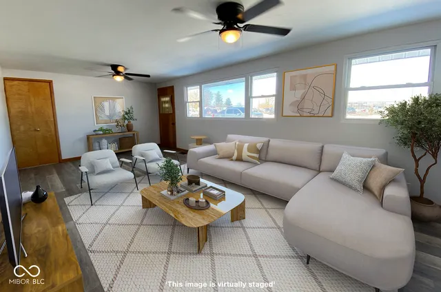 $224,900 | 1120 Maple Street, Mitchell, IN 47446