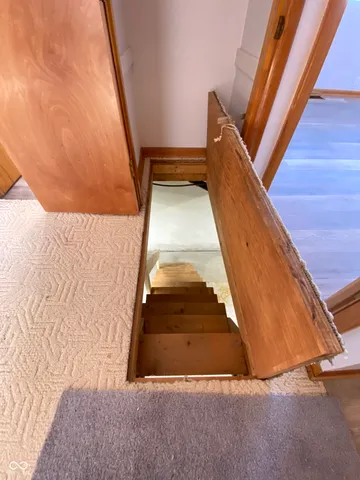 $224,900 | 1120 Maple Street, Mitchell, IN 47446