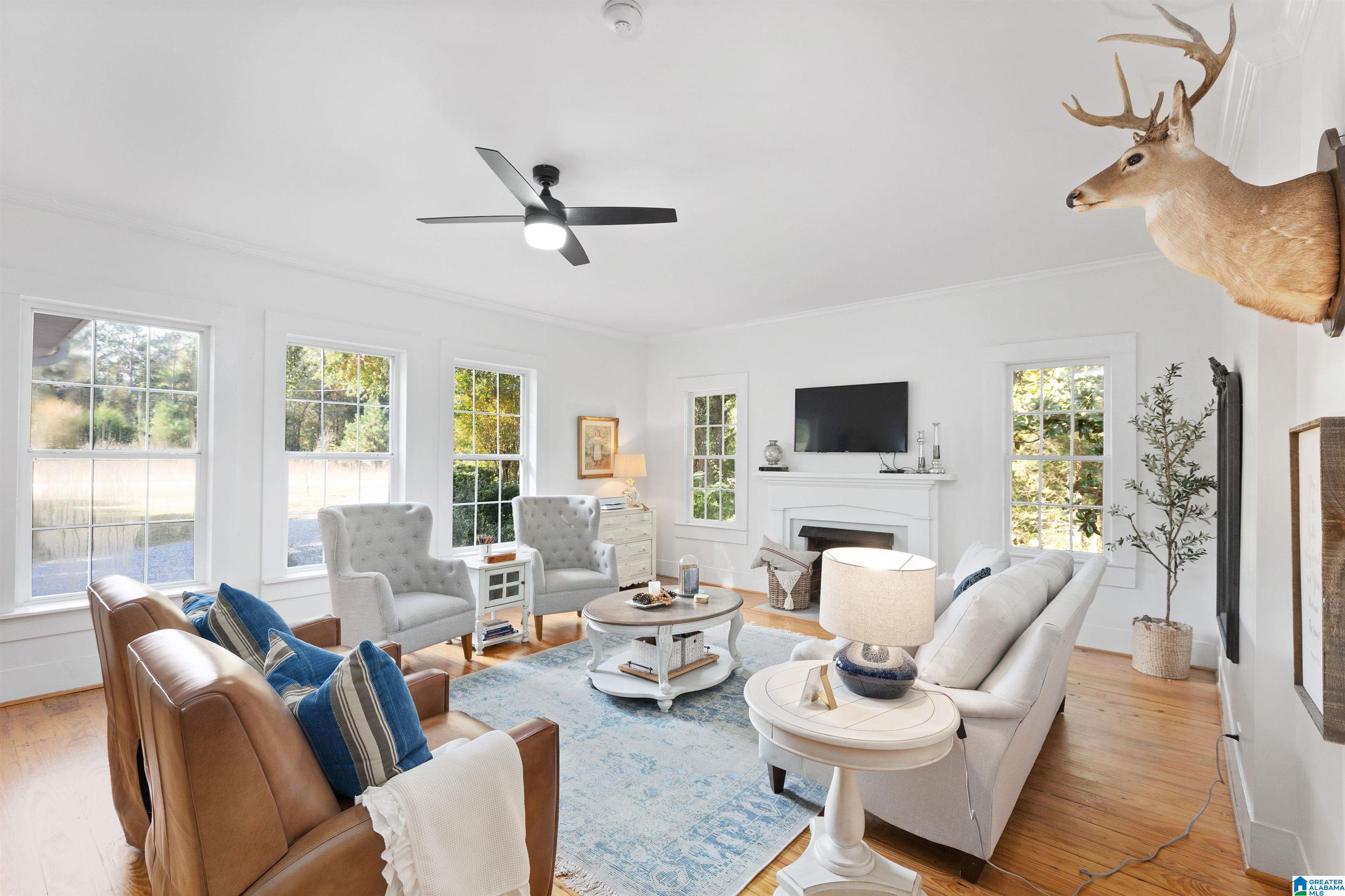 3650 Highway 31 Verbena, AL 36091 - Photo 4 of 36