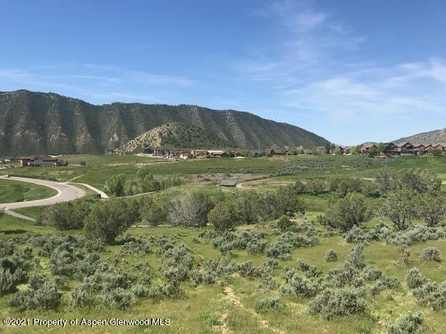 300 Faas Ranch Road New Castle, CO 81647 - Photo 4 of 8 View South