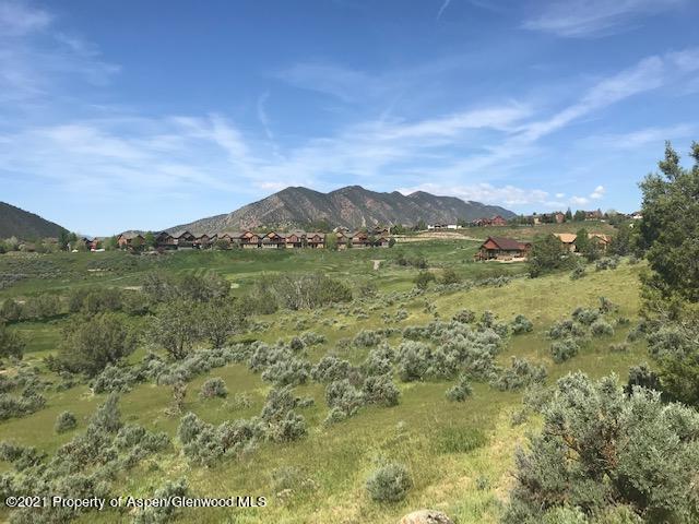 300 Faas Ranch Road New Castle, CO 81647 - Photo 5 of 8 View Southwest
