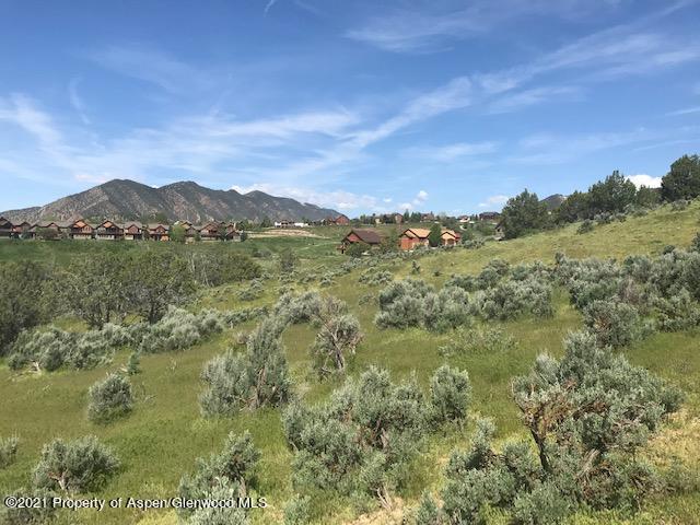 300 Faas Ranch Road New Castle, CO 81647 - Photo 6 of 8 View west