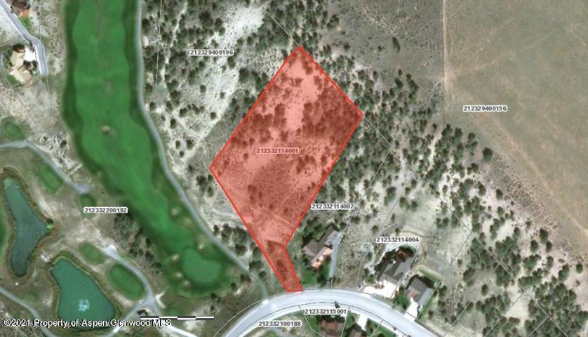 300 Faas Ranch Road New Castle, CO 81647 - Photo 7 of 8 Aerial