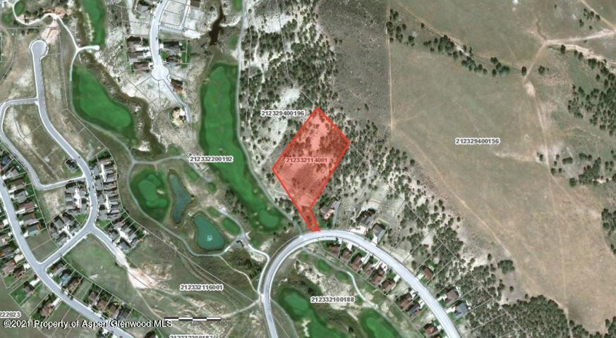 300 Faas Ranch Road New Castle, CO 81647 - Photo 8 of 8 Aerial 2