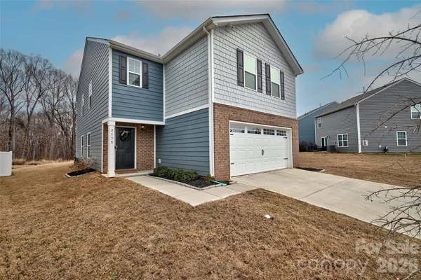 $340,000 | 2158 Redstone Drive, York, SC 29745