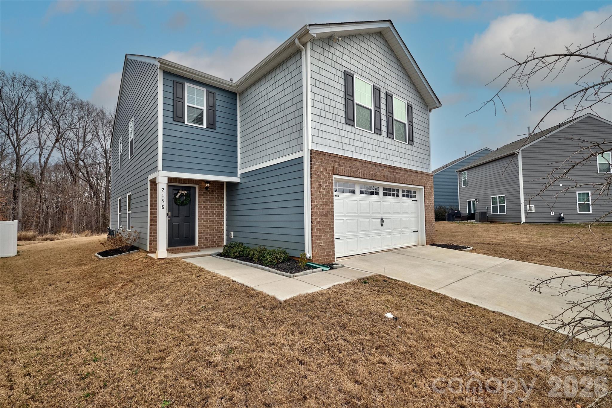 2158 Redstone Drive York, SC 29745 - Photo 2 of 37