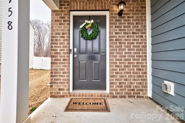 $340,000 | 2158 Redstone Drive, York, SC 29745