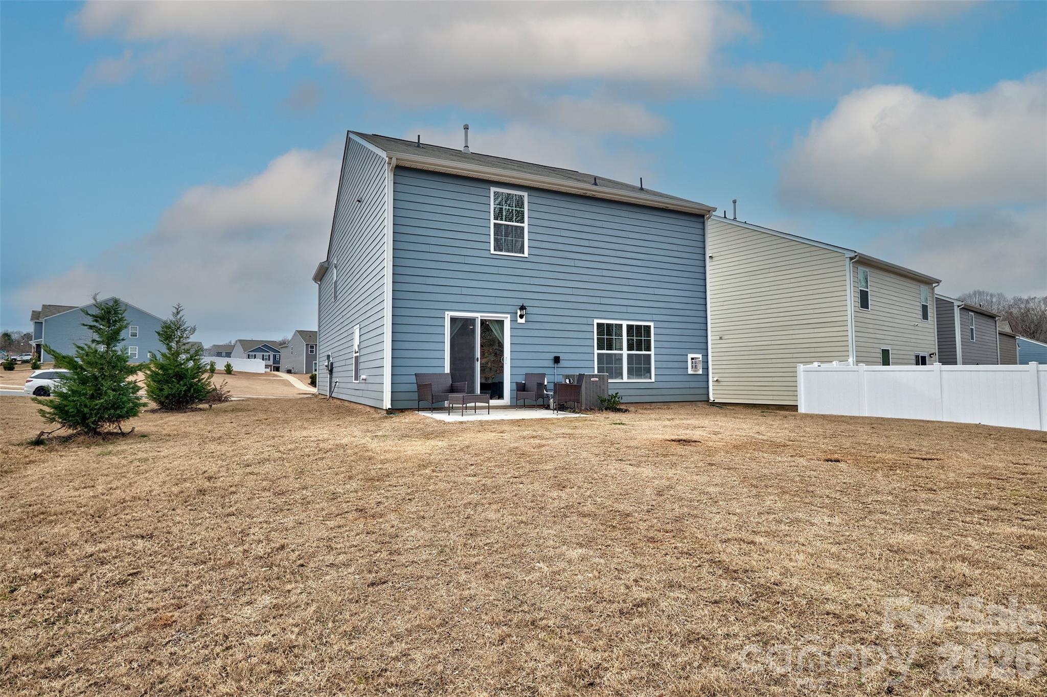 2158 Redstone Drive York, SC 29745 - Photo 32 of 37
