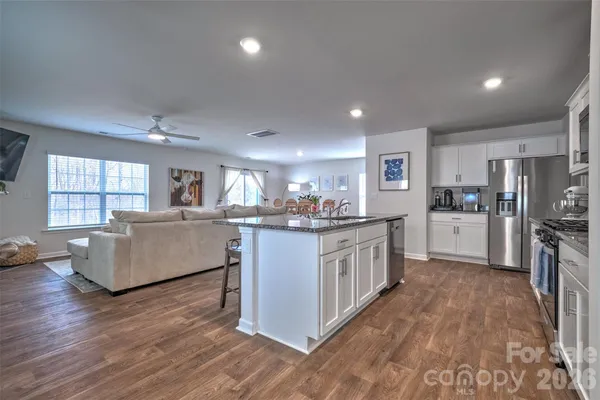 $340,000 | 2158 Redstone Drive, York, SC 29745