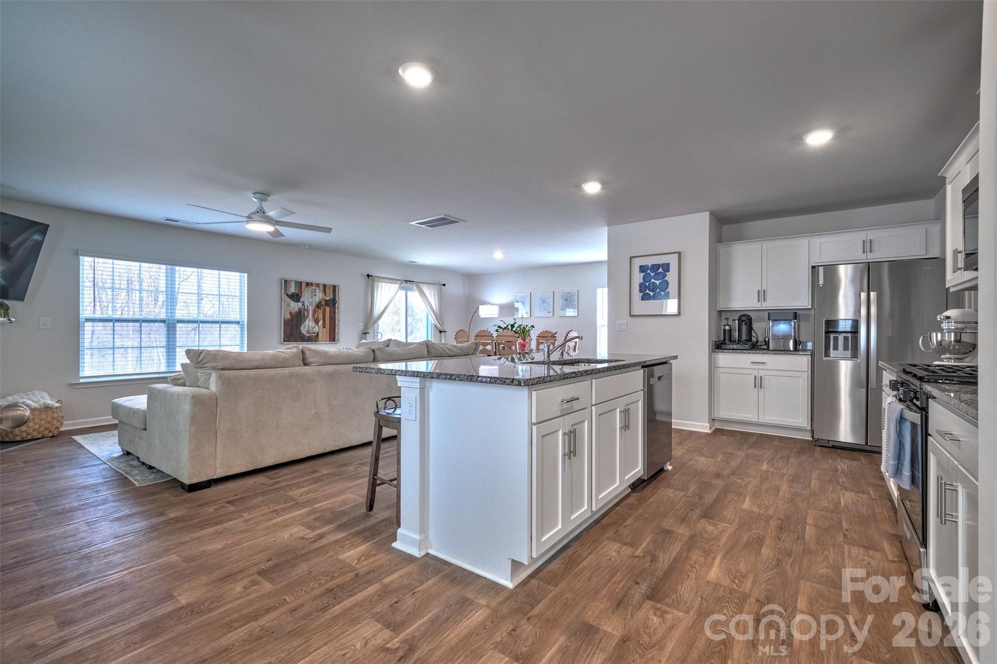 2158 Redstone Drive York, SC 29745 - Photo 6 of 37