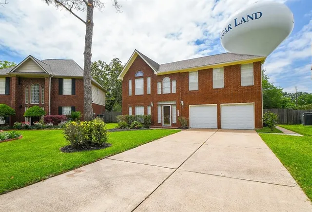 $2,450 | 2226 Mill Creek Drive, Sugar Land, TX 77478