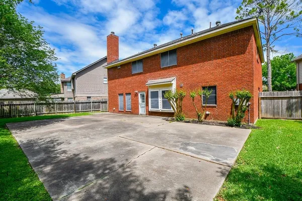 $2,450 | 2226 Mill Creek Drive, Sugar Land, TX 77478