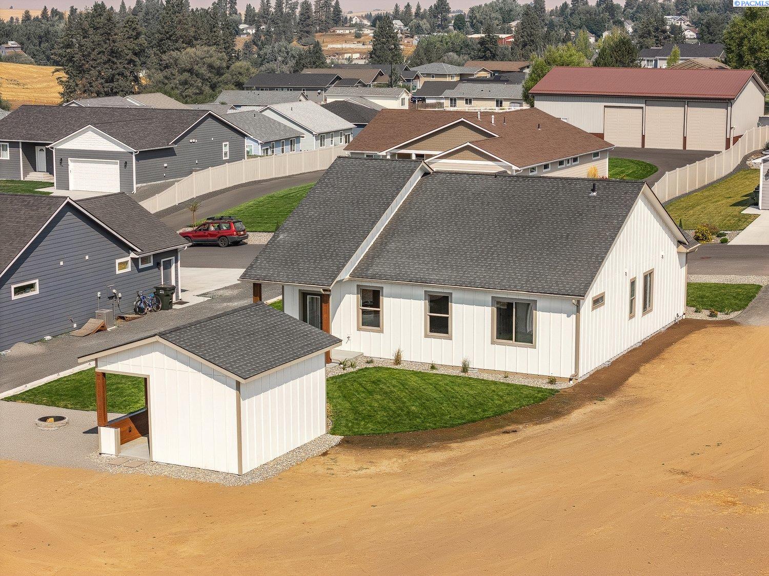 101 Amber Ridge Road Palouse, WA 99161 - Photo 45 of 46 Gallery Image 45