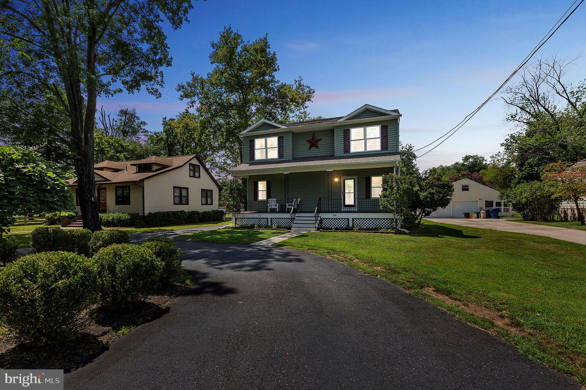 1108 Rural Avenue Voorhees, NJ 08043 - Photo 1 of 33 Gallery Image 1