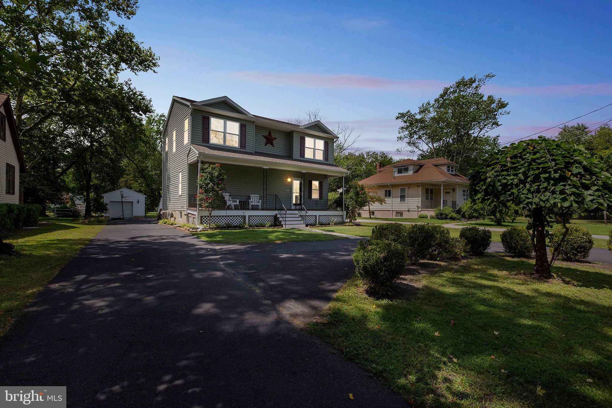 1108 Rural Avenue Voorhees, NJ 08043 - Photo 2 of 33 Gallery Image 2