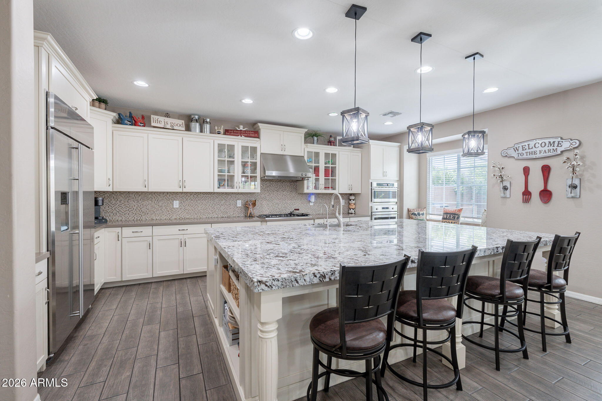 634 West Ranch Road Gilbert, AZ 85233 - Photo 20 of 114