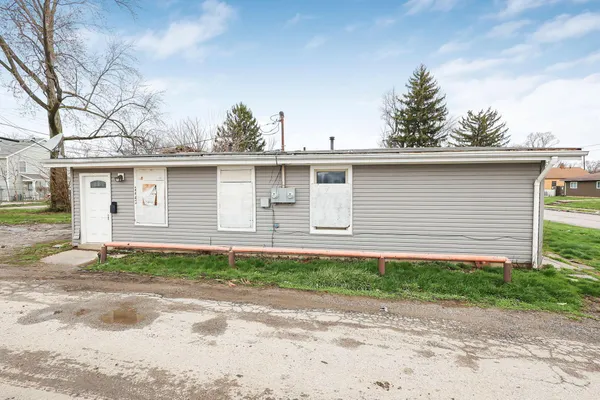 $145,000 | 2445-2447 Hiawatha Street, Columbus, OH 43211