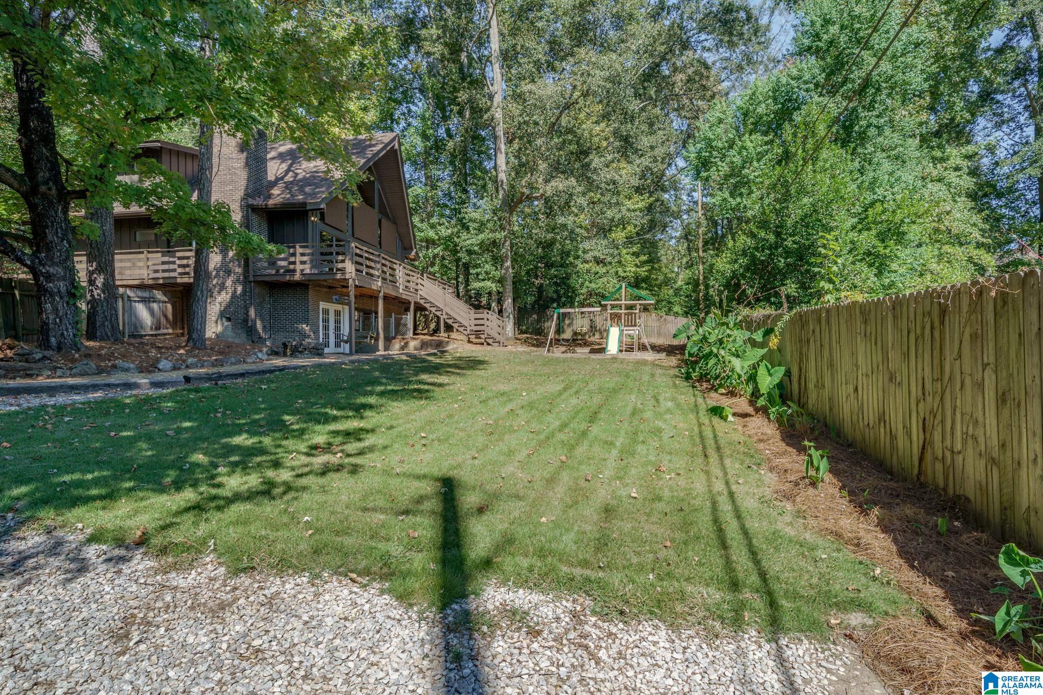 2707 Acton Road Birmingham, AL 35243 - Photo 33 of 39
