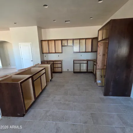 a room with furniture and window