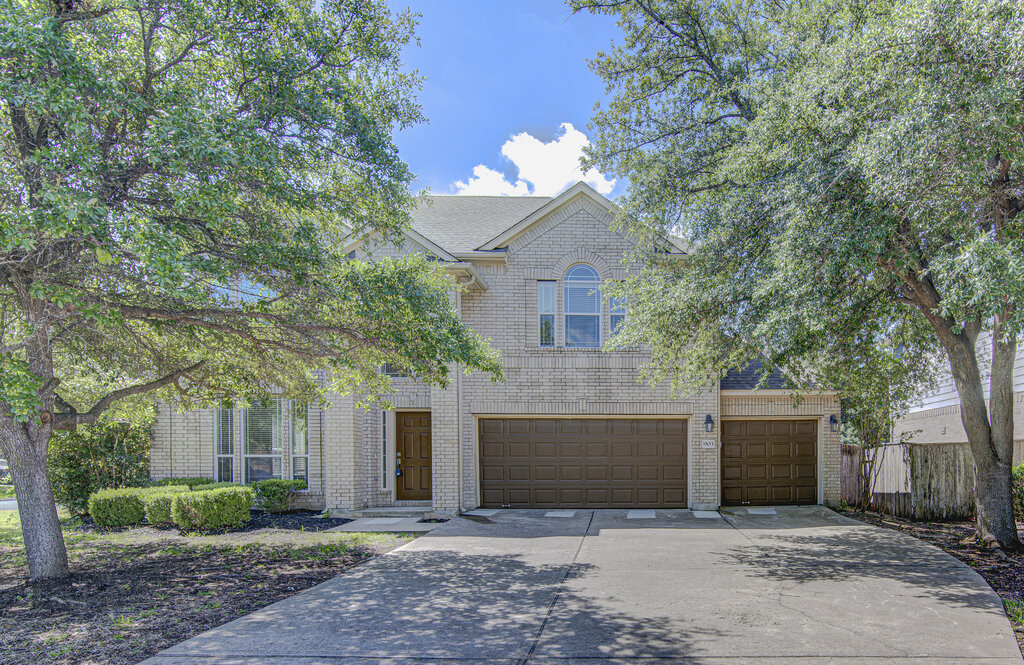 903 Fork Ridge Path Round Rock, TX 78665 - Photo 2 of 40