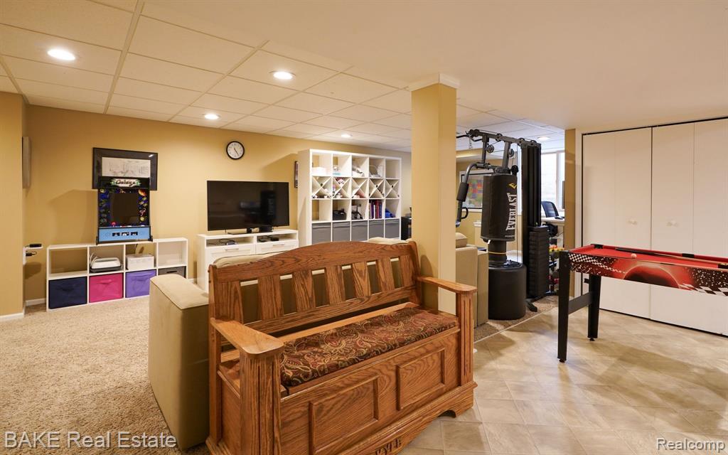 45776 Drexel Road Canton, MI 48187 - Photo 40 of 50
