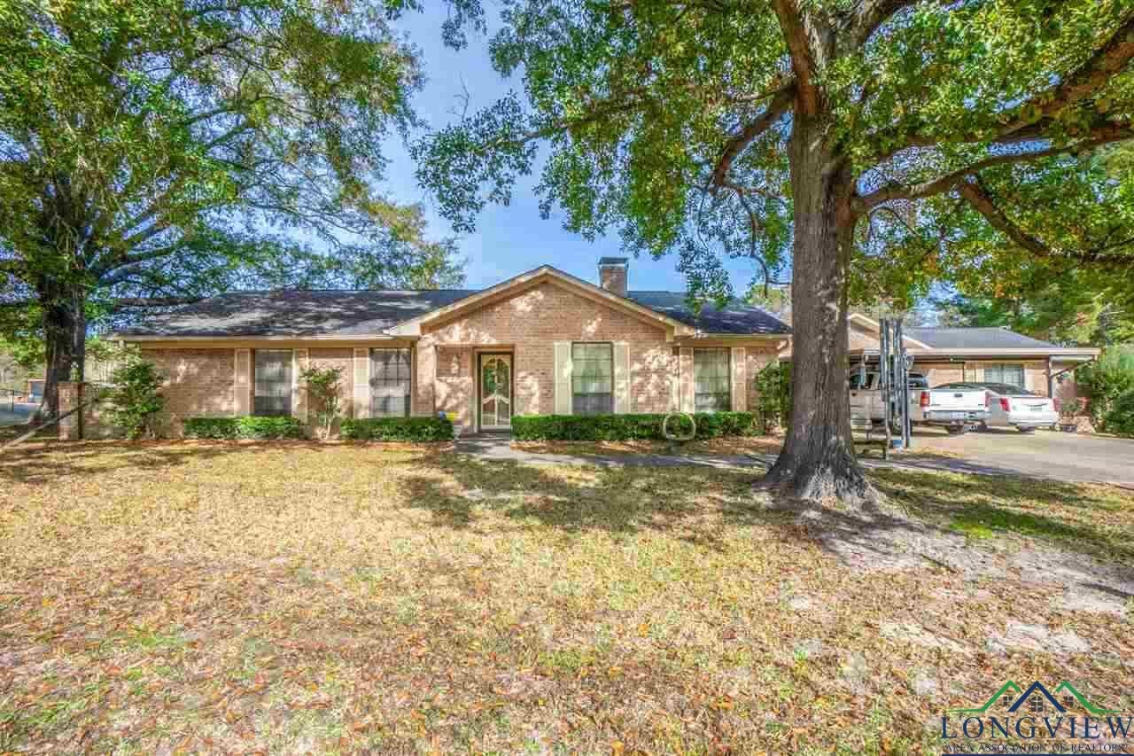 467 Hillcrest Road Kilgore, TX 75662 - Photo 1 of 1 Gallery Image 1