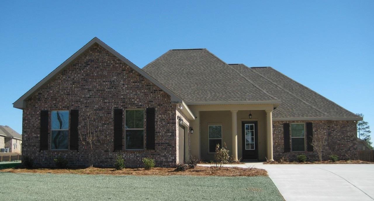 33860 Rutland Lane Daphne, AL 36527 - Photo 1 of 26