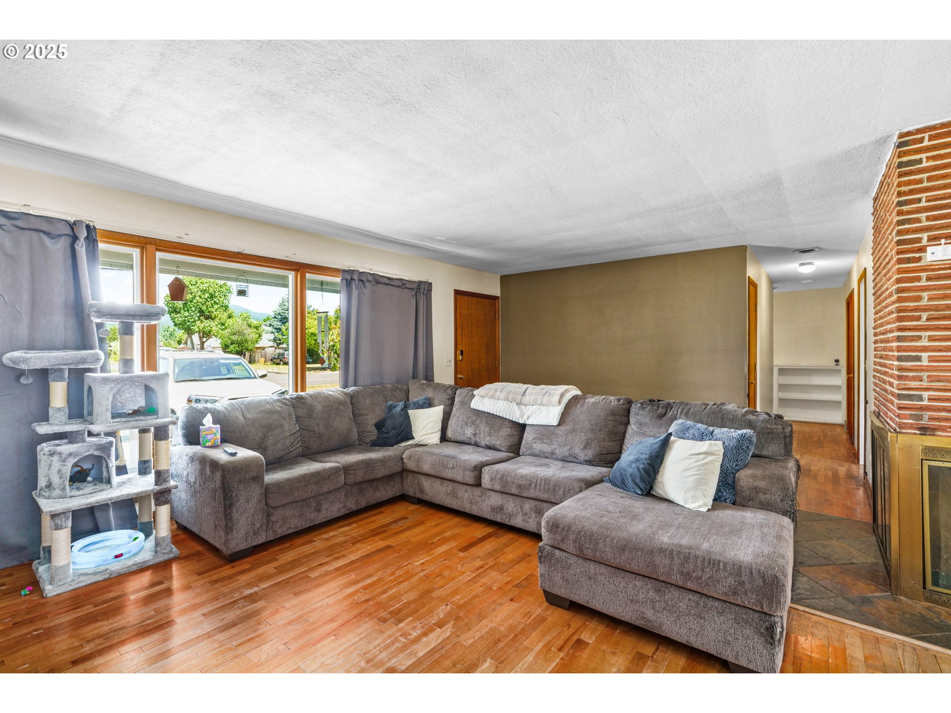 1792 Hayden Bridge Road Springfield, OR 97477 - Photo 12 of 31