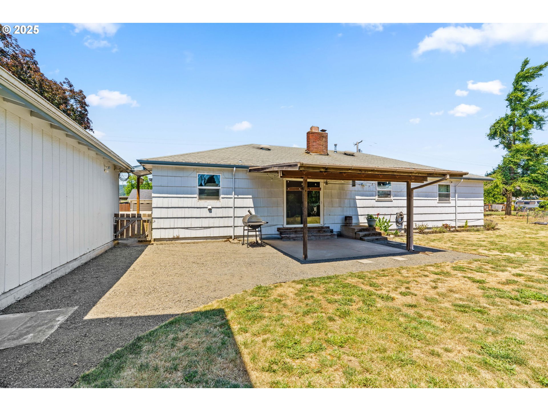 1792 Hayden Bridge Road Springfield, OR 97477 - Photo 23 of 31