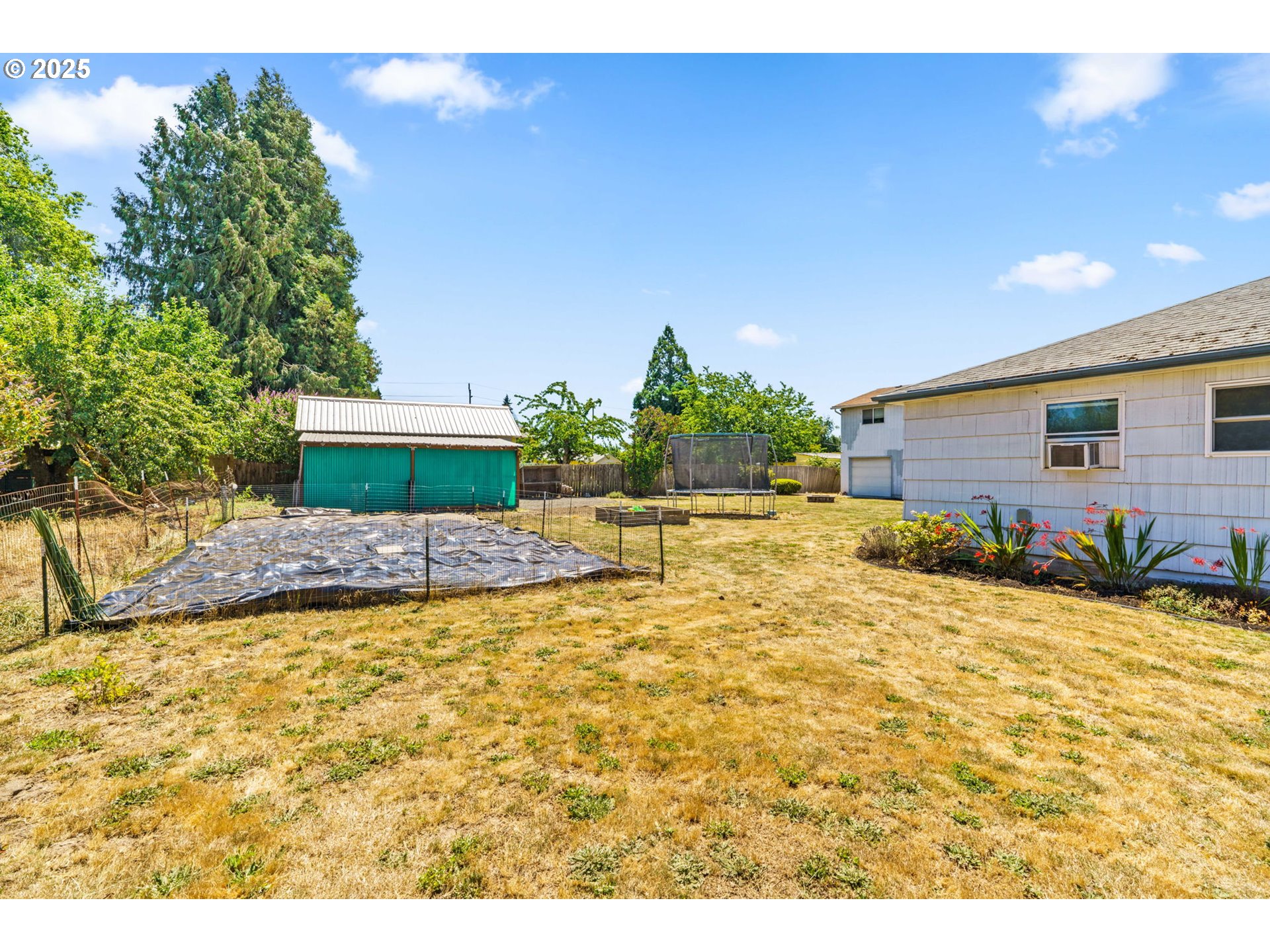 1792 Hayden Bridge Road Springfield, OR 97477 - Photo 26 of 31