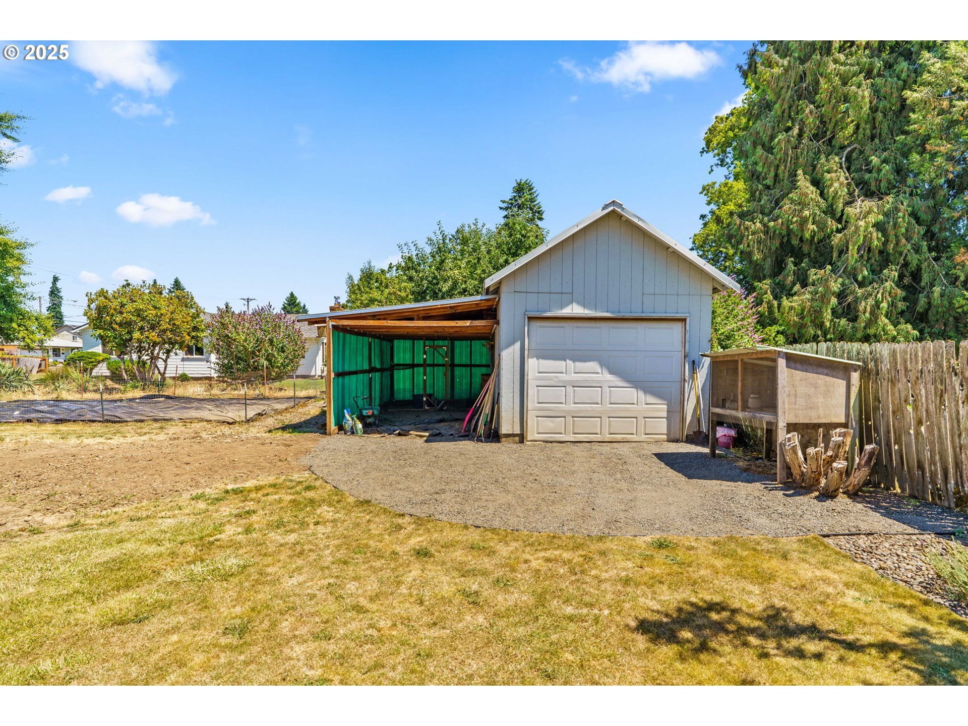 1792 Hayden Bridge Road Springfield, OR 97477 - Photo 28 of 31