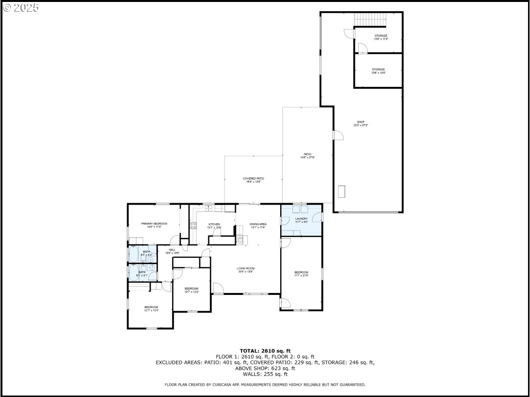 1792 Hayden Bridge Road Springfield, OR 97477 - Photo 30 of 31