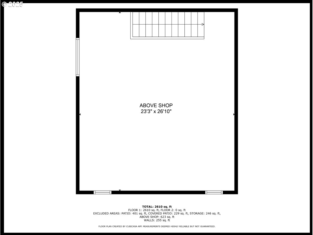 1792 Hayden Bridge Road Springfield, OR 97477 - Photo 31 of 31