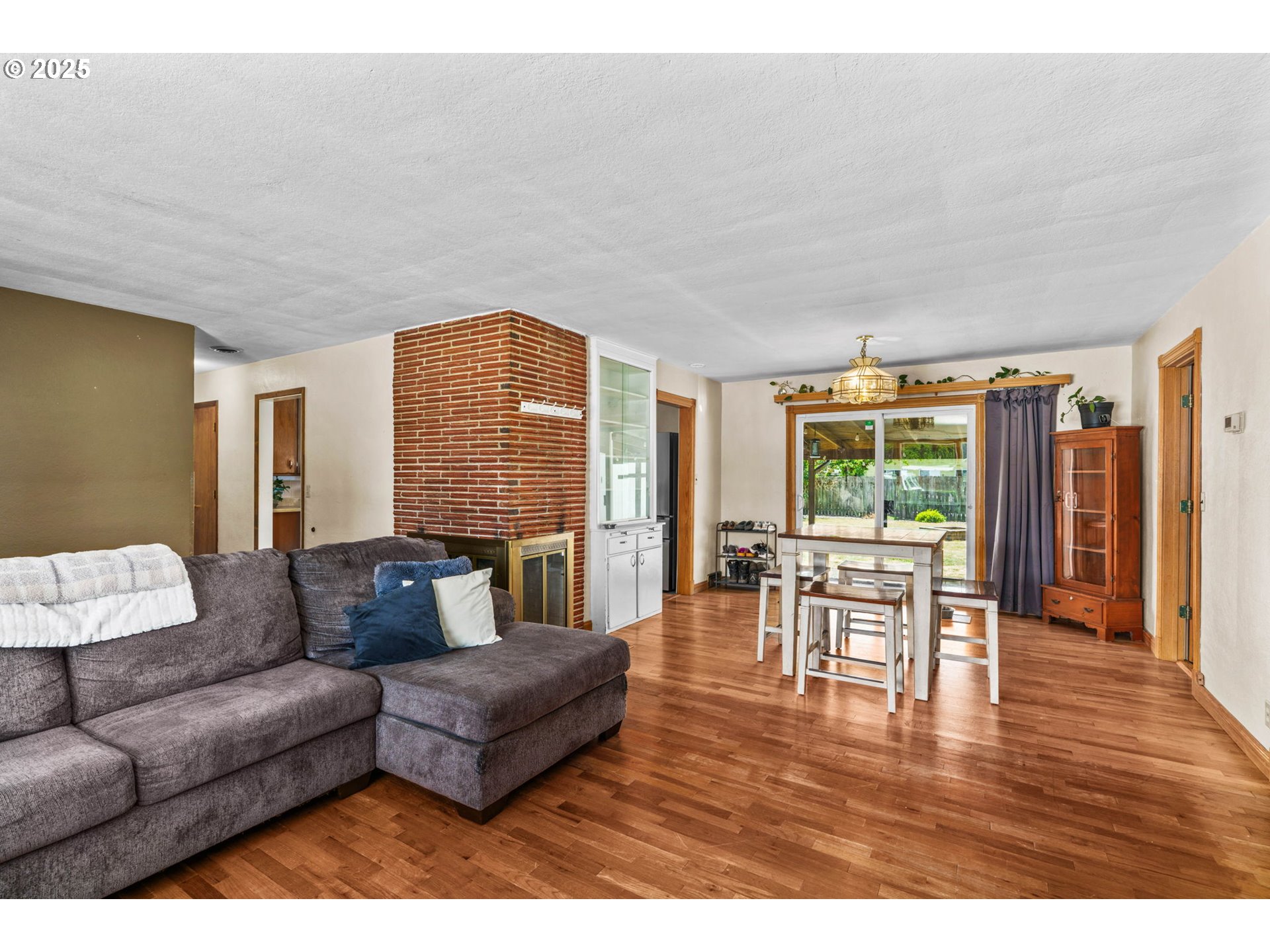 1792 Hayden Bridge Road Springfield, OR 97477 - Photo 5 of 31