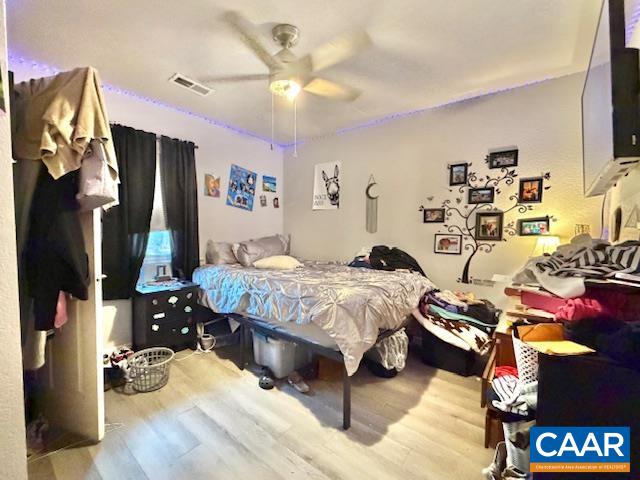 2080 Proffit Station Road Charlottesville, VA 22911 - Photo 11 of 23 bedroom 1