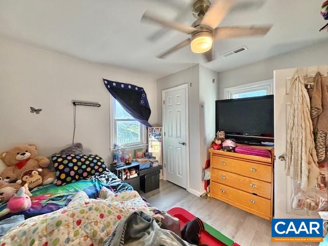 2080 Proffit Station Road Charlottesville, VA 22911 - Photo 12 of 23 bedroom 2 en-suite