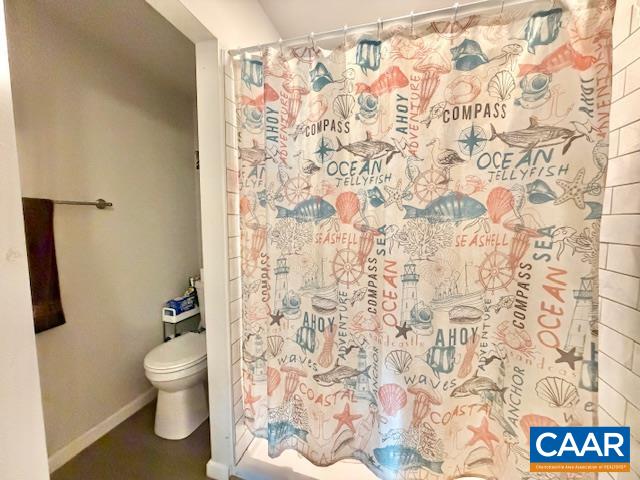 2080 Proffit Station Road Charlottesville, VA 22911 - Photo 13 of 23 Full bath 2