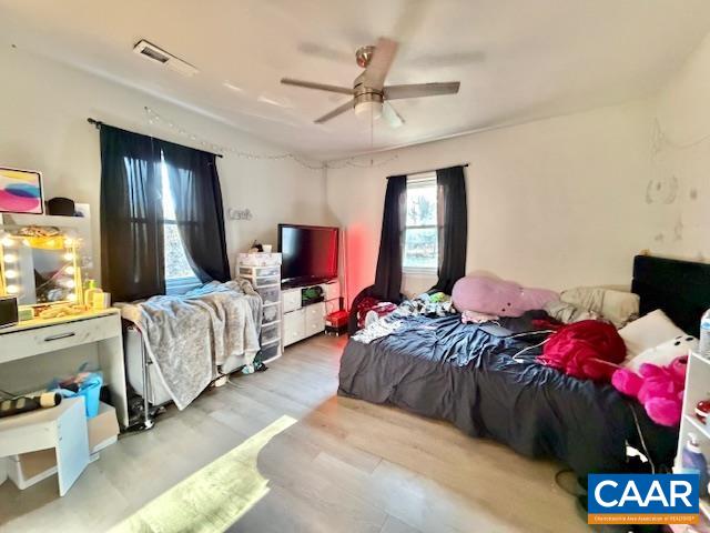 2080 Proffit Station Road Charlottesville, VA 22911 - Photo 14 of 23 bedroom 3