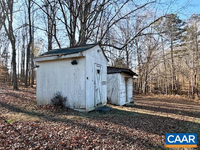 2080 Proffit Station Road Charlottesville, VA 22911 - Photo 17 of 23 Storage sheds
