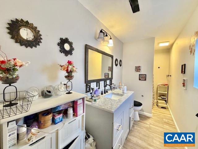 2080 Proffit Station Road Charlottesville, VA 22911 - Photo 10 of 23 Full bath