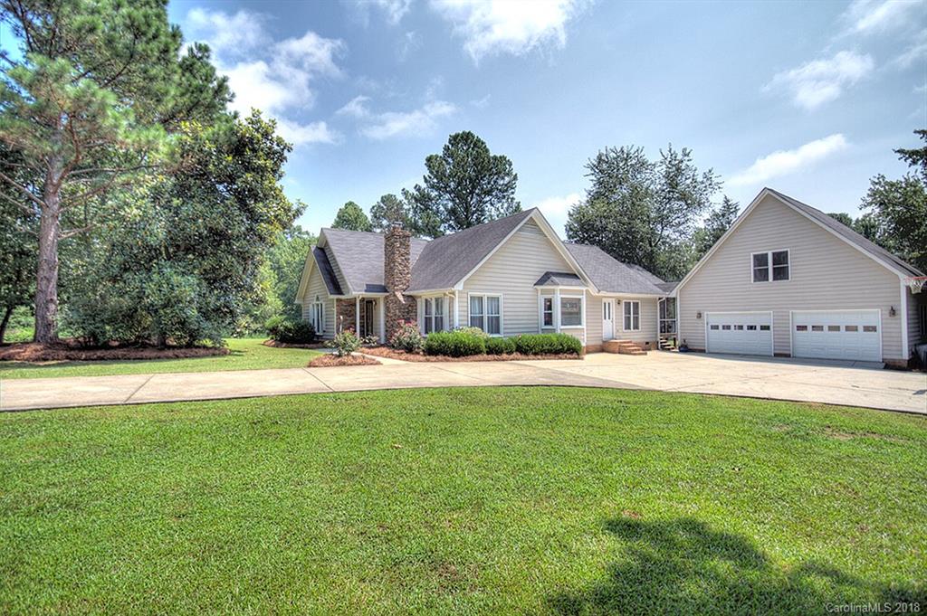 321 Pennigar Road Monroe, NC 28110 - Photo 2 of 22 Gallery Image 2