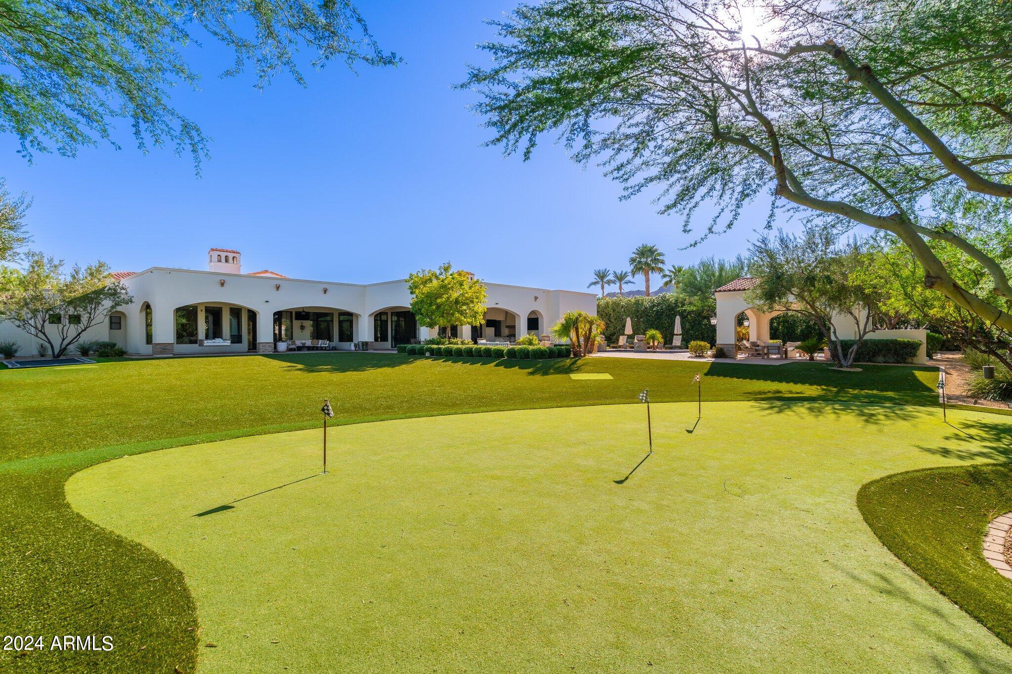 6630 East Stallion Road Paradise Valley, AZ 85253 - Photo 103 of 130 6630 E Stallion Rd - 100